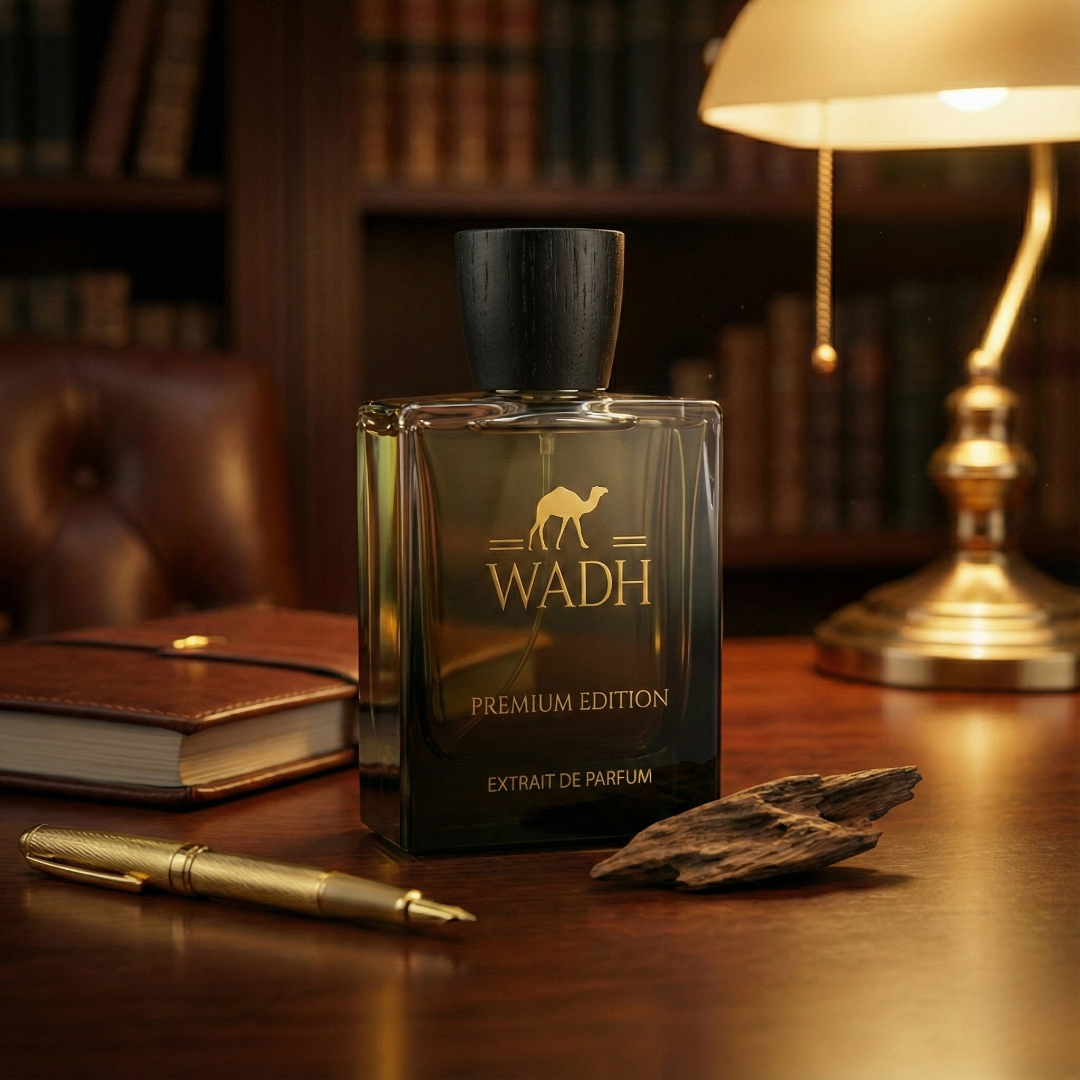 Premium Edition - Dark Sign