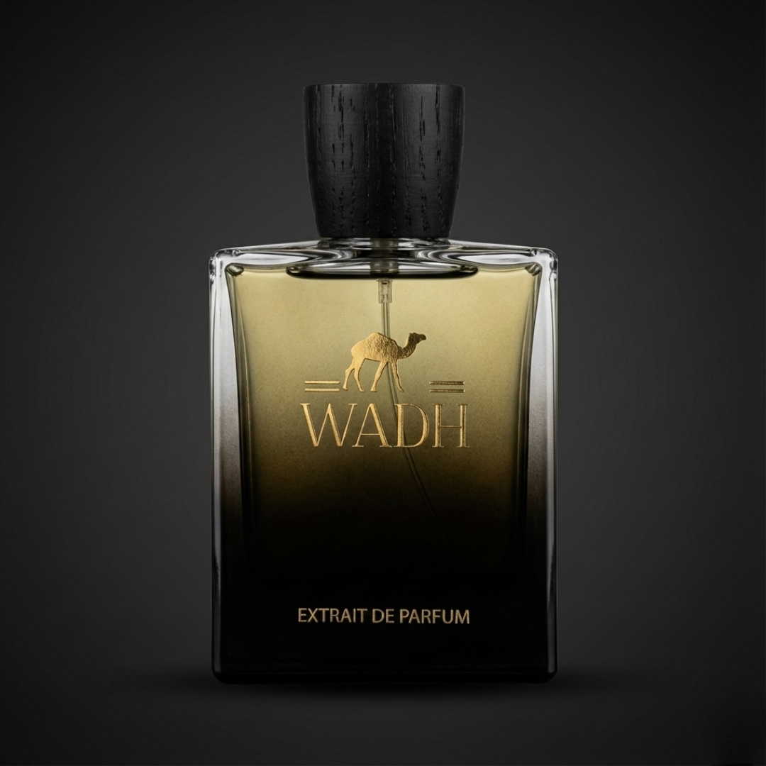 Dark Sign - Extrait De Parfum