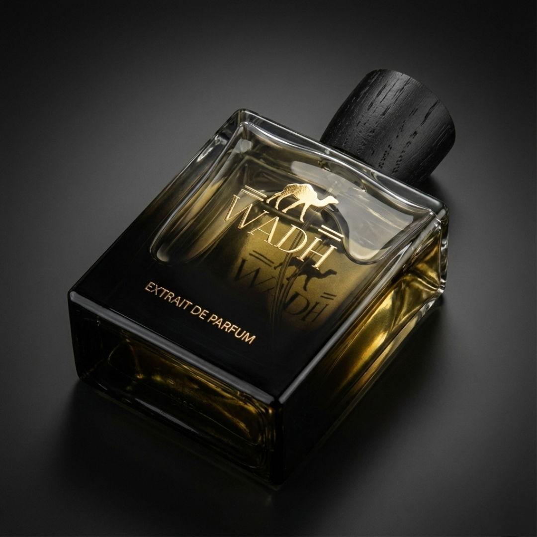 Dark Sign - Extrait De Parfum