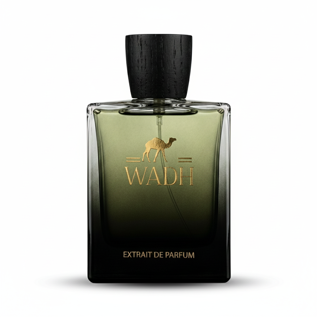 Dark Sign - Extrait De Parfum