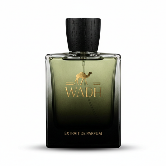 Dark Sign - Extrait De Parfum