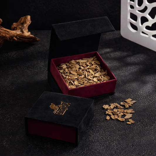 Oud Mouri – Indian Nagaland (2× Double Super | Batch 2014)