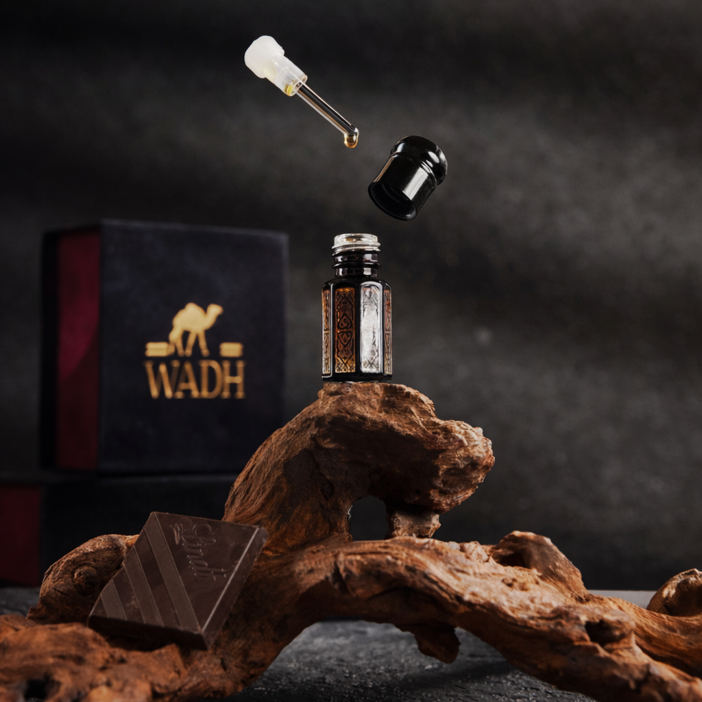 Vintage Dihn Oud