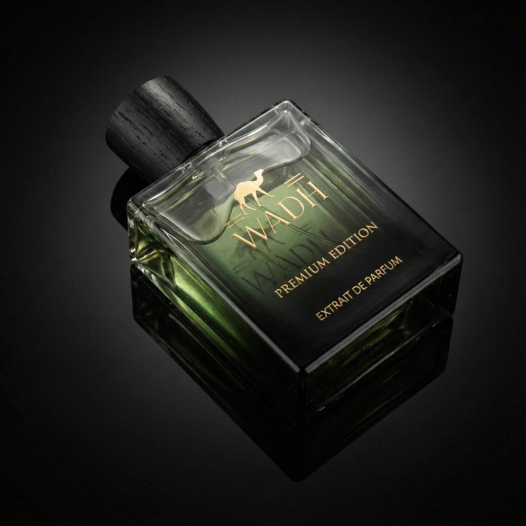 Premium Edition - Dark Sign