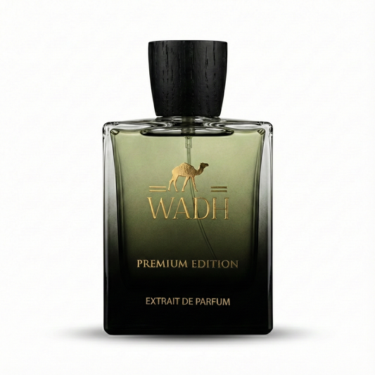 Premium Edition - Dark Sign