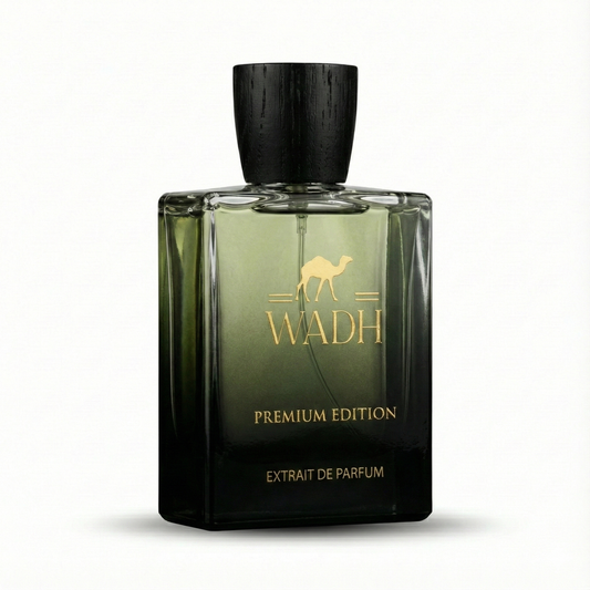 Premium Edition - Dark Sign